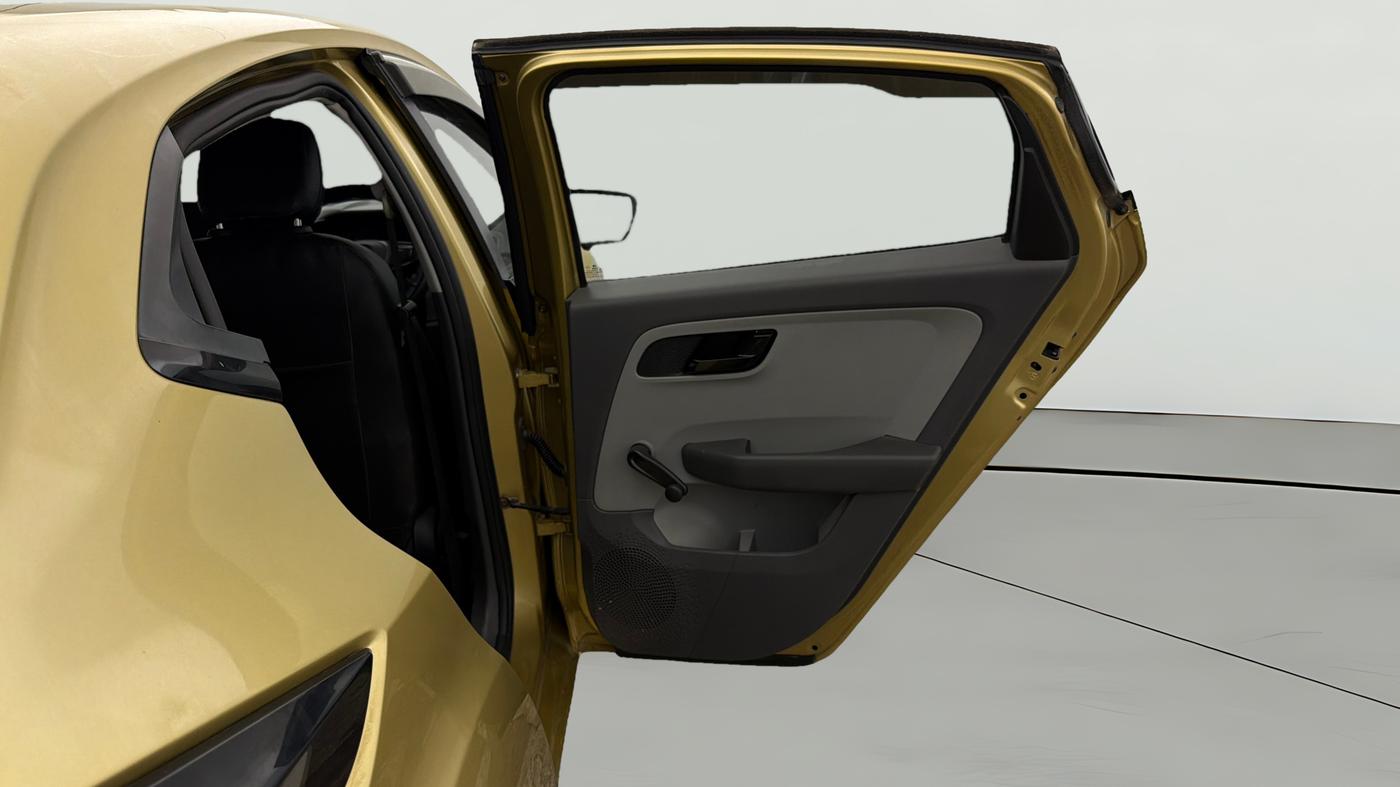2020 Tata ALTROZ XE PETROL, Petrol, Manual, 25,402 km, RHS Rear Door