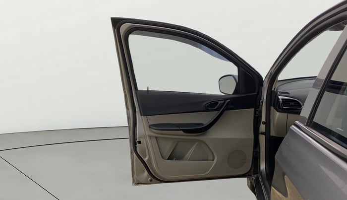 2019 Tata Tiago XZ PETROL, Petrol, Manual, 33,426 km, LHS Front Door
