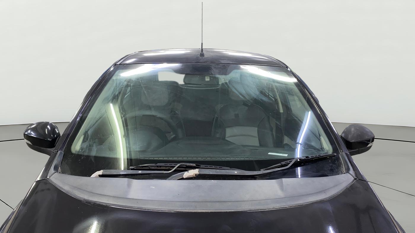 2022 Tata Tiago XZ PLUS CNG, CNG, Manual, 1,14,967 km, Front Windshield