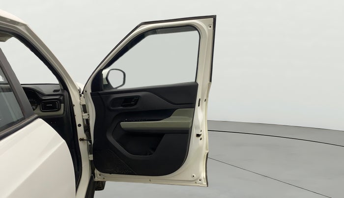 2023 Tata PUNCH ADVENTURE MT, Petrol, Manual, 43,155 km, RHS Front Door
