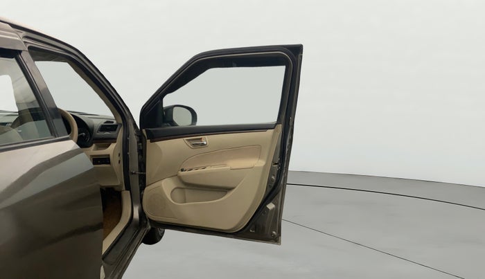 2017 Maruti Swift Dzire VDI, Diesel, Manual, 1,00,280 km, RHS Front Door