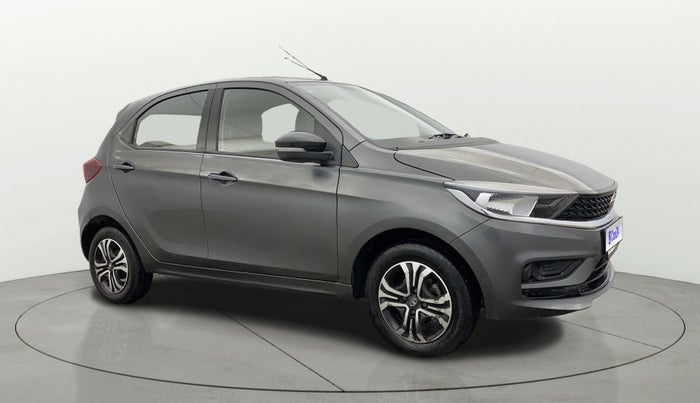 2023 Tata Tiago XT PETROL, Petrol, Manual, 32,378 km, Right Front Diagonal
