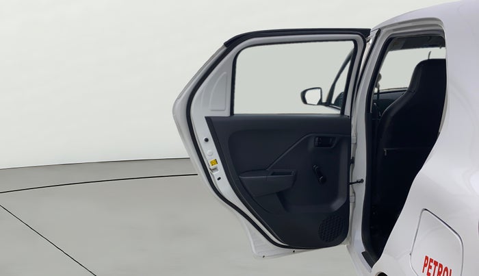 2024 Maruti Alto K10 VXi (O) S-CNG1, CNG, Manual, 7,934 km, LHS Rear Door