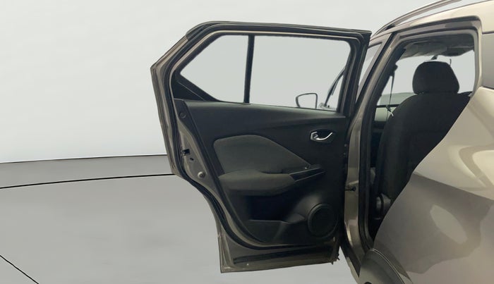 2020 Nissan Kicks XV TURBO 1.3 CVT, Petrol, Automatic, 37,765 km, LHS Rear Door