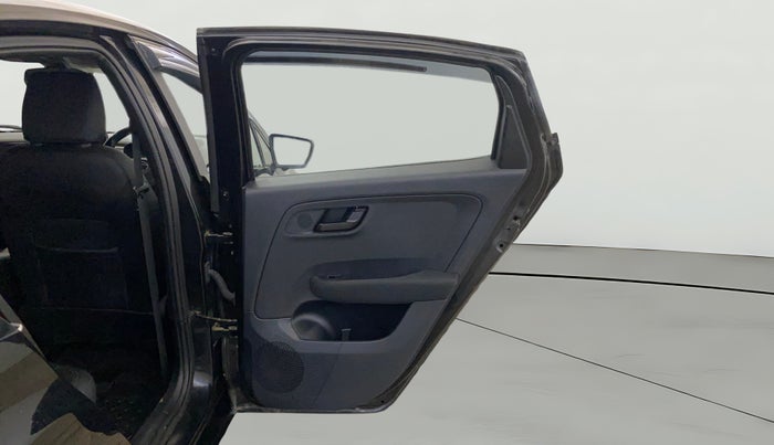 2022 Tata ALTROZ XZ PLUS PETROL DARK EDITION, Petrol, Manual, 54,561 km, RHS Rear Door