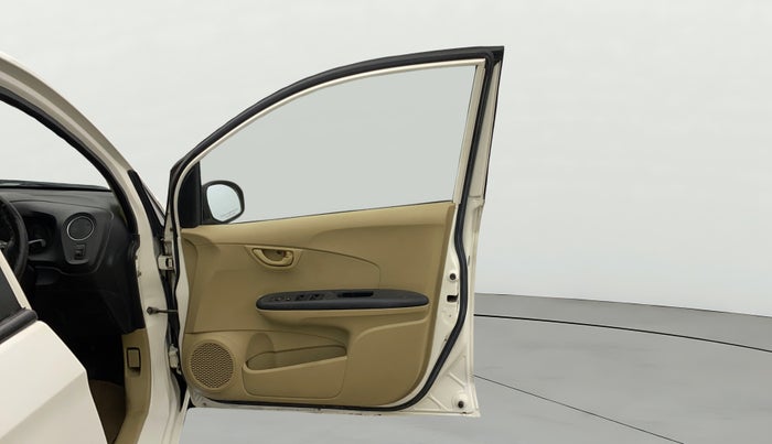 2014 Honda Amaze 1.2L I-VTEC S, Petrol, Manual, 94,432 km, RHS Front Door