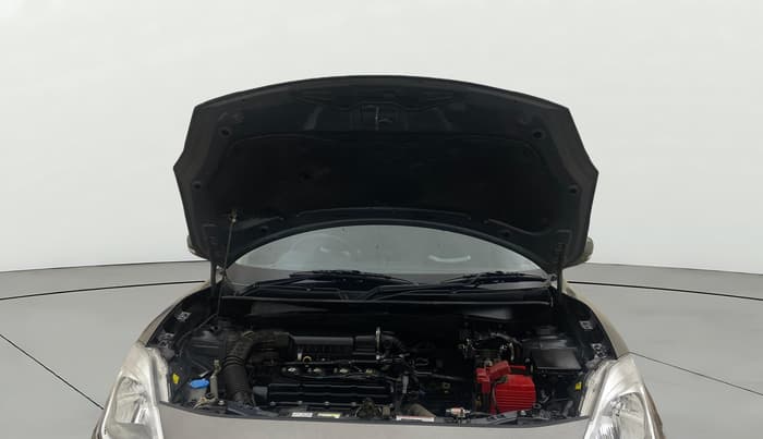 2018 Maruti Swift VXI, Petrol, Manual, 14,173 km, Open Bonet