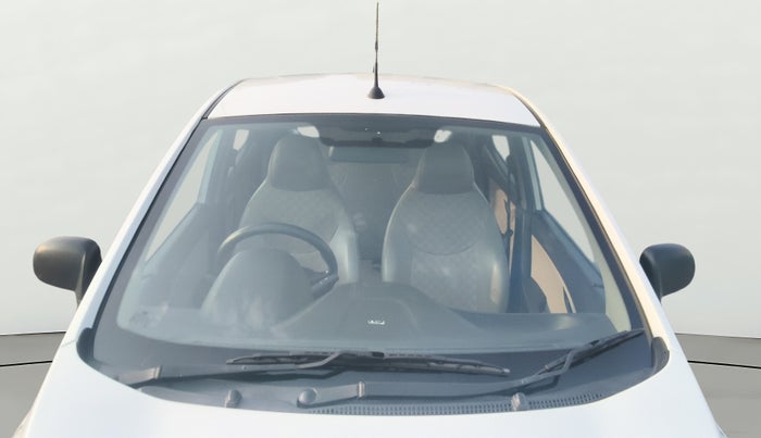 2018 Hyundai Eon MAGNA +, Petrol, Manual, 53,187 km, Front Windshield