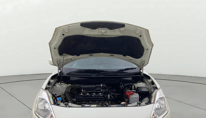 2018 Maruti Swift ZXI, Petrol, Manual, 78,014 km, Open Bonet