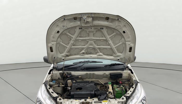 2017 Maruti Alto K10 VXI, Petrol, Manual, 26,027 km, Open Bonet