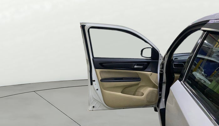 2020 Honda Amaze 1.2L I-VTEC V, Petrol, Manual, 74,985 km, LHS Front Door