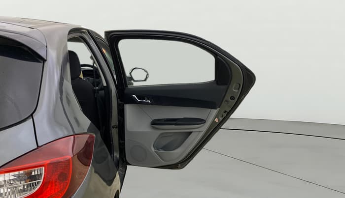 2021 Tata Tiago XZA PLUS PETROL, Petrol, Automatic, 25,323 km, RHS Rear Door