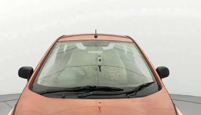 2014 Hyundai Eon D-LITE+, Petrol, Manual, 22,500 km, Front Windshield