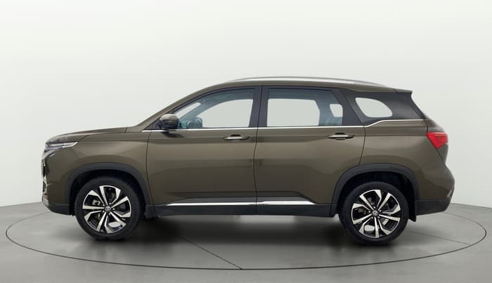2024 MG HECTOR SAVVY PRO 1.5 TURBO CVT PETROL, Petrol, Automatic, 15,620 km, Left Side