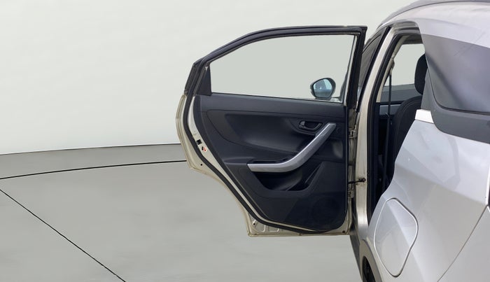 2021 Tata NEXON XMA PETROL, Petrol, Automatic, 30,714 km, LHS Rear Door