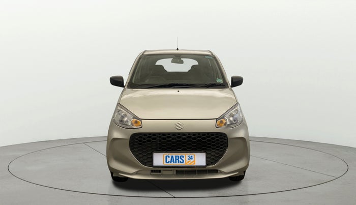 2024 Maruti Alto K10 VXI PLUS, Petrol, Manual, 18,393 km, Front