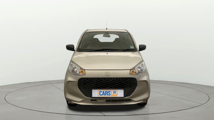 2024 Maruti Alto K10 VXI PLUS, Petrol, Manual, 18,473 km, Front