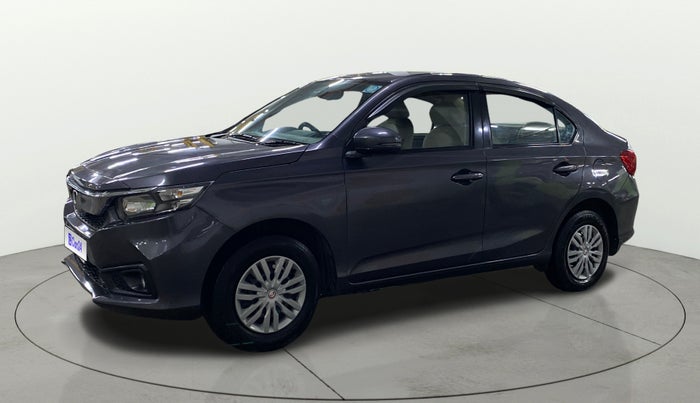 2019 Honda Amaze 1.2L I-VTEC S, Petrol, Manual, 72,627 km, Left Front Diagonal