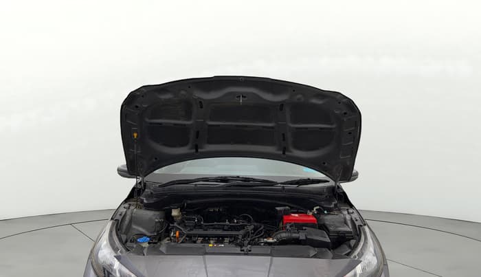 2021 Hyundai NEW I20 SPORTZ 1.2 AT, Petrol, Automatic, 47,750 km, Open Bonet