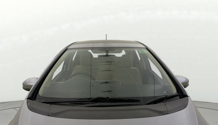 2018 Honda Jazz 1.2L I-VTEC VX CVT, Petrol, Automatic, 23,675 km, Front Windshield