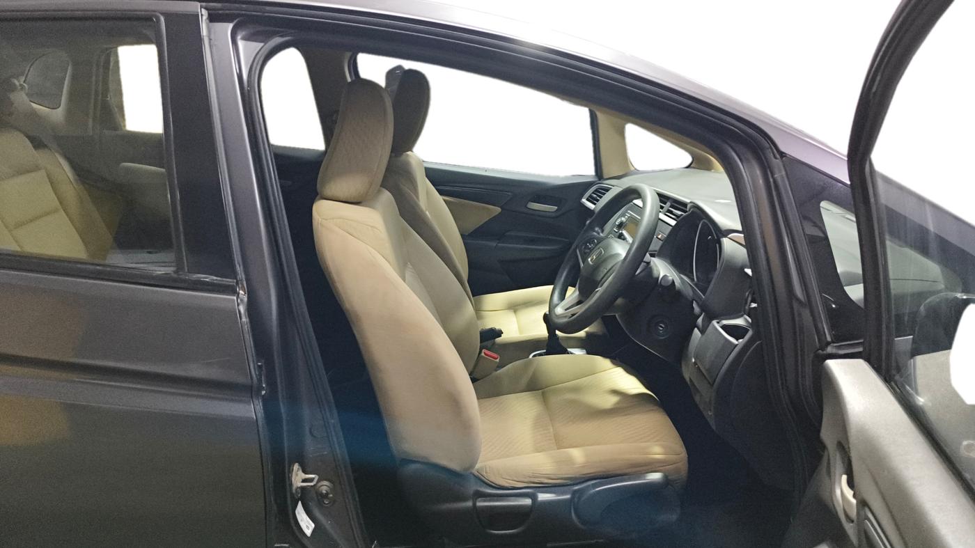 2017 Honda Jazz 1.2L I-VTEC S, Petrol, Manual, 60,277 km, Right Side Front Door Cabin