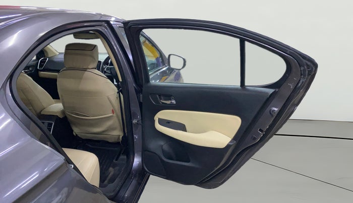 2021 Honda City 1.5L I-VTEC VX, Petrol, Manual, 20,647 km, RHS Rear Door