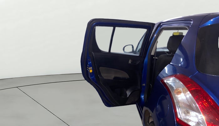 2013 Maruti Swift VDI, Diesel, Manual, 1,20,303 km, LHS Rear Door