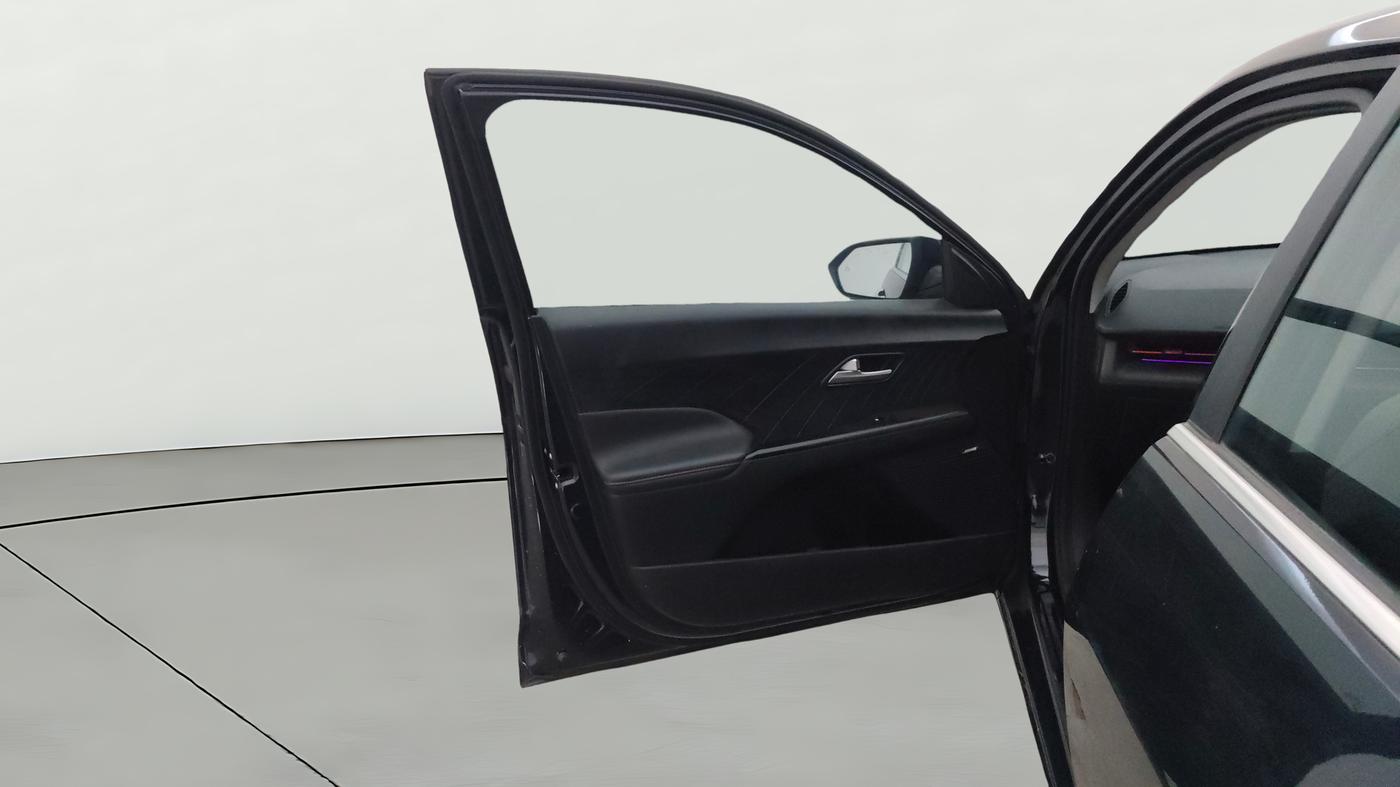 2024 Hyundai Verna SX (O) 1.5 TURBO PETROL DCT, Petrol, Automatic, 10,713 km, LHS Front Door