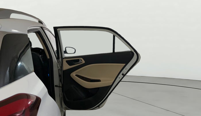 2015 Hyundai i20 Active 1.2 SX, Petrol, Manual, 65,480 km, RHS Rear Door