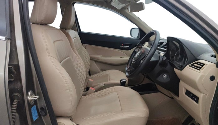 2020 Maruti Dzire VXI AMT, Petrol, Automatic, 27,558 km, Right Side Front Door Cabin