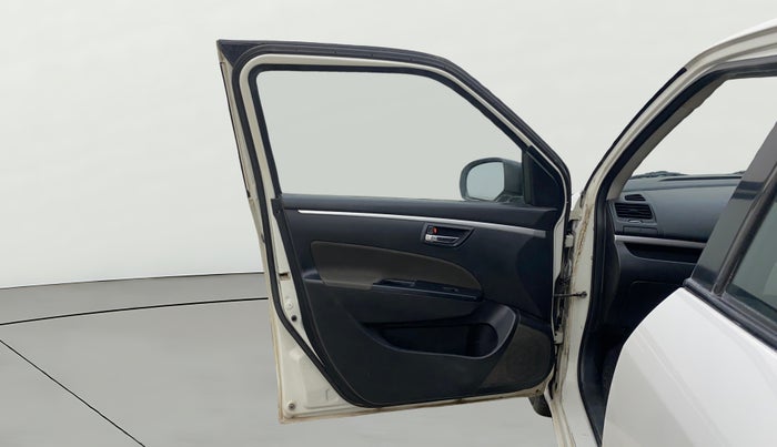 2013 Maruti Swift VDI, Diesel, Manual, 60,391 km, LHS Front Door