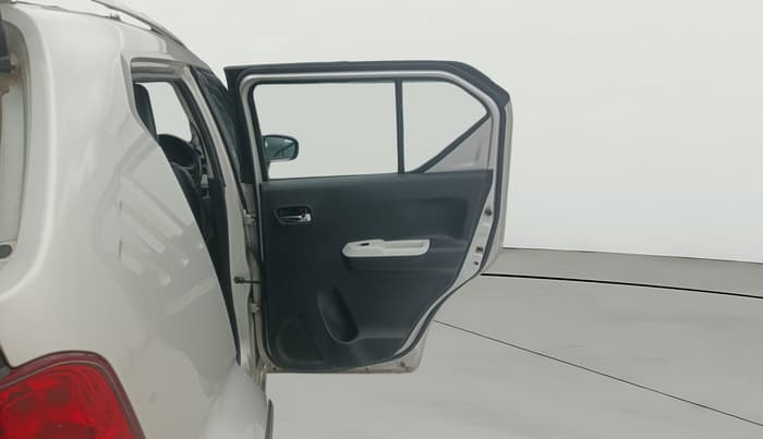2023 Maruti IGNIS ZETA 1.2 AMT, Petrol, Automatic, 22,970 km, RHS Rear Door