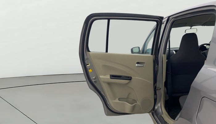 2015 Maruti Celerio VXI AMT, Petrol, Automatic, 37,506 km, LHS Rear Door