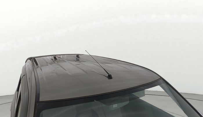 2021 Maruti New Wagon-R LXI CNG (O) 1.0, CNG, Manual, 38,897 km, Roof