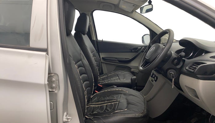 2019 Tata Tiago XE PETROL, Petrol, Manual, 56,321 km, Right Side Front Door Cabin