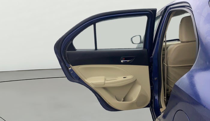2021 Maruti Dzire VXI, Petrol, Manual, 29,292 km, LHS Rear Door