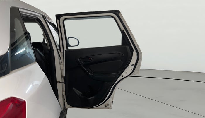 2021 Maruti Vitara Brezza LXI, Petrol, Manual, 12,846 km, RHS Rear Door