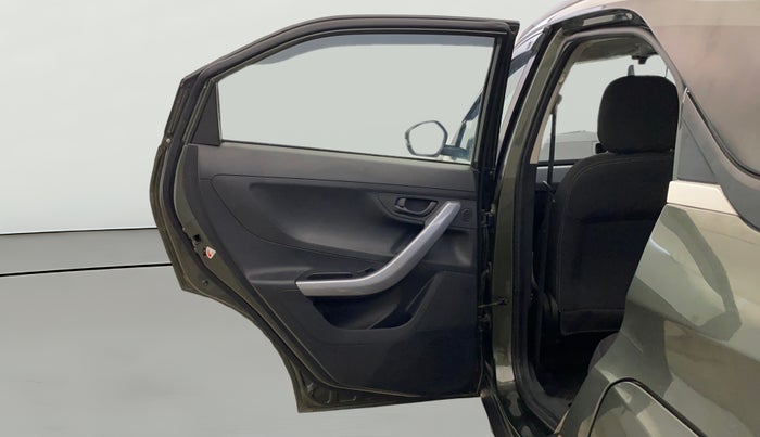 2023 Tata NEXON XM PETROL, Petrol, Manual, 35,415 km, LHS Rear Door