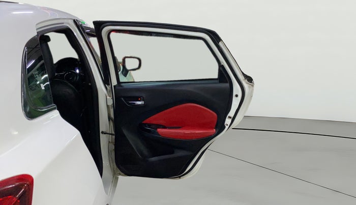 2023 Maruti Baleno ALPHA 1.2 AGS, Petrol, Automatic, 18,147 km, RHS Rear Door