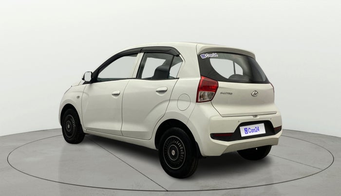2021 Hyundai NEW SANTRO ERA EXECUTIVE, Petrol, Manual, 36,763 km, Left Back Diagonal