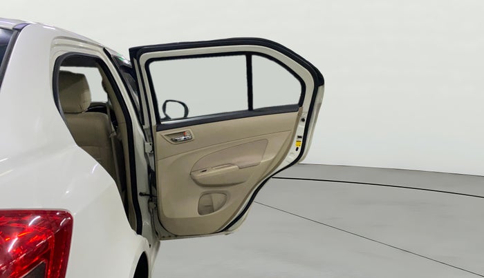 2015 Maruti Swift Dzire ZDI, Diesel, Manual, 88,174 km, RHS Rear Door