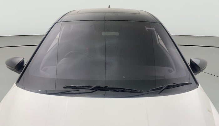 2022 Hyundai NEW I20 N LINE N8 1.0 TURBO GDI DCT, Petrol, Automatic, 66,472 km, Front Windshield