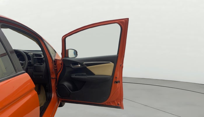 2015 Honda Jazz 1.2L I-VTEC V, Petrol, Manual, 85,813 km, RHS Front Door