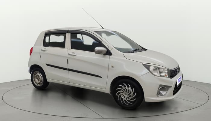 2021 Maruti Celerio VXI CNG, CNG, Manual, 50,226 km, SRP