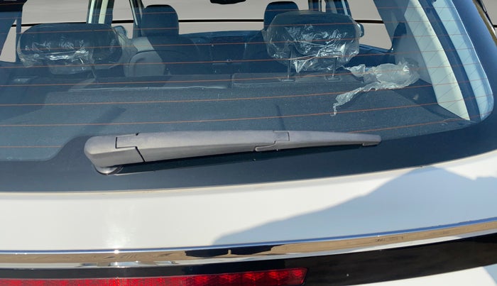 2022 Hyundai Creta SX (O) 1.4 TURBO DCT, Petrol, Automatic, 62,695 km, Rear Wiper