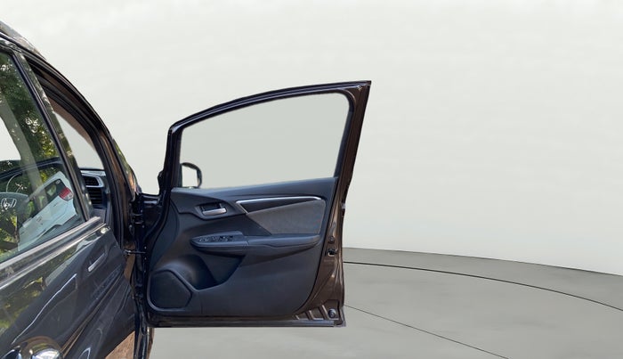 2018 Honda WR-V 1.2L I-VTEC VX MT, Petrol, Manual, 55,624 km, RHS Front Door