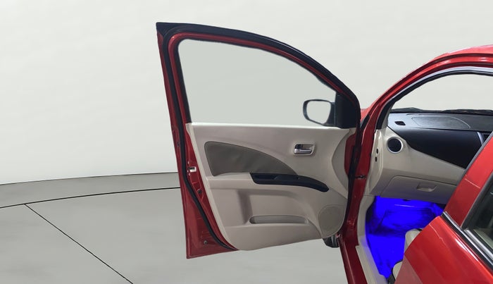 2018 Maruti Celerio ZXI, Petrol, Manual, 13,740 km, LHS Front Door