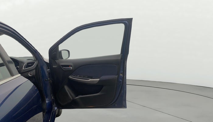 2019 Maruti Baleno ZETA PETROL 1.2, Petrol, Manual, 67,632 km, RHS Front Door