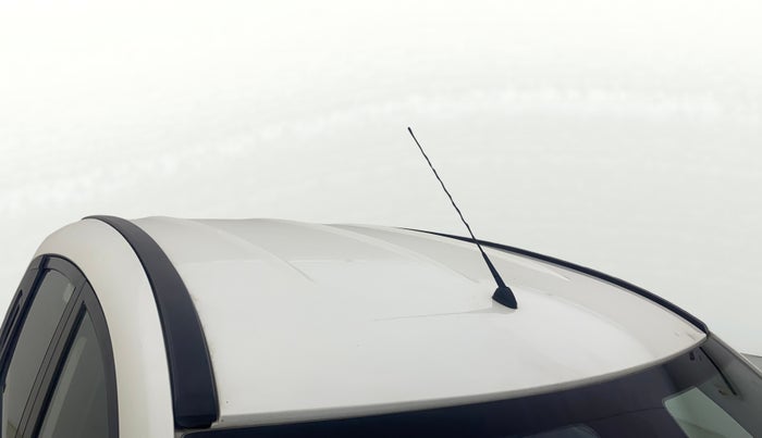 2018 Mahindra KUV 100 NXT K6+ D 6 STR, Diesel, Manual, 53,075 km, Roof