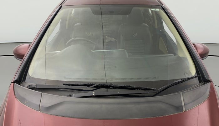 2016 Honda Jazz 1.2L I-VTEC V AT, Petrol, Automatic, 48,509 km, Front Windshield